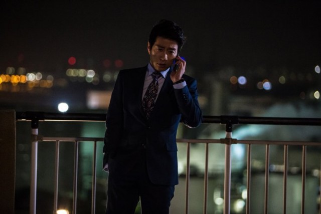 Proof of Innocence Fotoğrafı