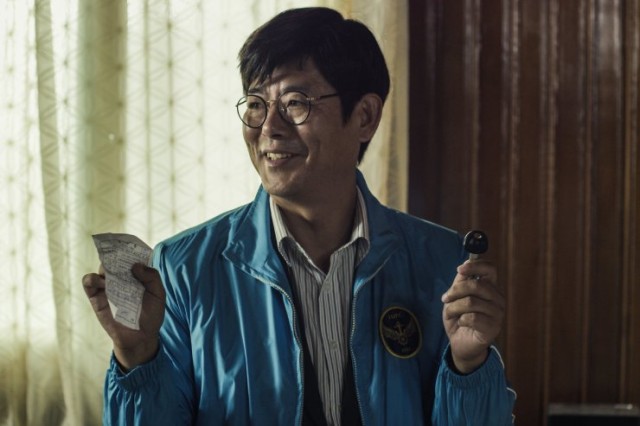 Proof of Innocence Fotoğrafı