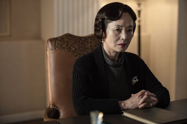 Proof of Innocence Fotoğrafı