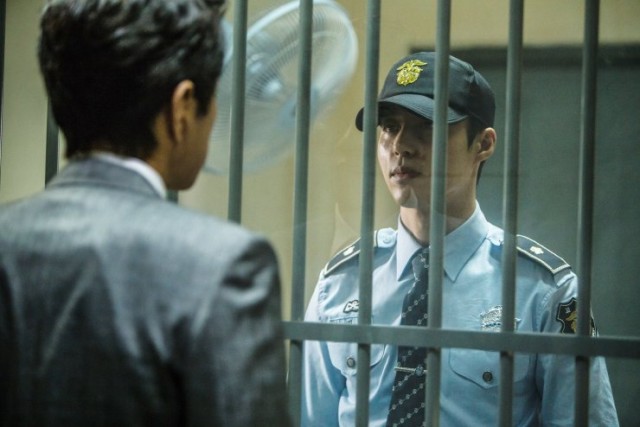 Proof of Innocence Fotoğrafı