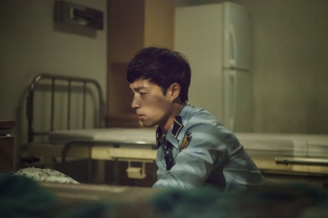 Proof of Innocence Fotoğrafı