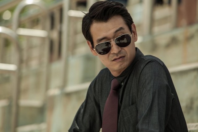 Proof of Innocence Fotoğrafı