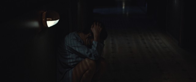 Hannas: Karanlıkta Saklanan Fotoğrafı