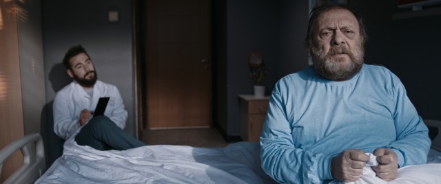 Hannas: Karanlıkta Saklanan Fotoğrafı