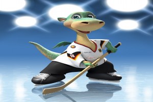 Sevimli Dinozor Tatilde fotoğrafı