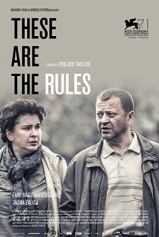 Kurallar Böyle (2014) afişi