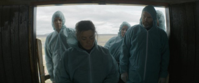 İnatçılar Fotoğrafı