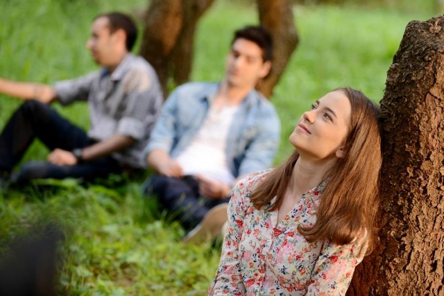 Yaz'ın Öyküsü fotoğrafı