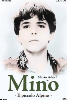 Mino (1986) afişi