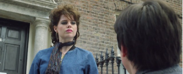 Sing Street Fotoğrafı