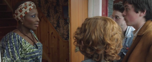 Sing Street Fotoğrafı