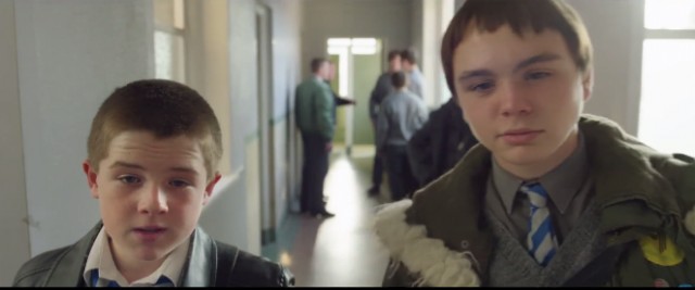 Sing Street Fotoğrafı