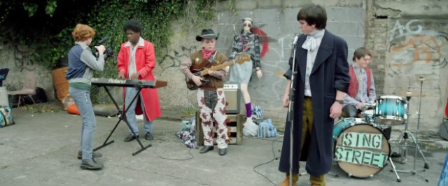 Sing Street Fotoğrafı