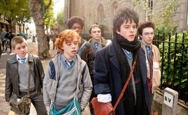 Sing Street Fotoğrafı