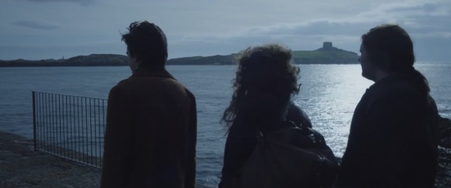 Sing Street Fotoğrafı