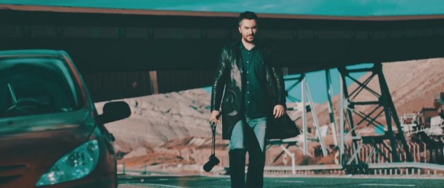 Kozmik Sır Fotoğrafı