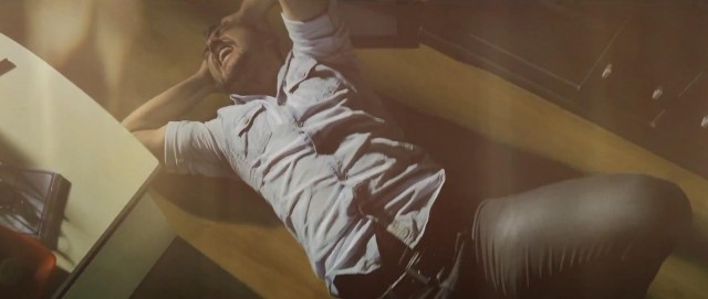 Kozmik Sır Fotoğrafı