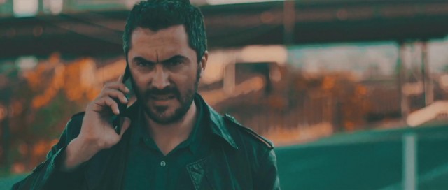 Kozmik Sır Fotoğrafı