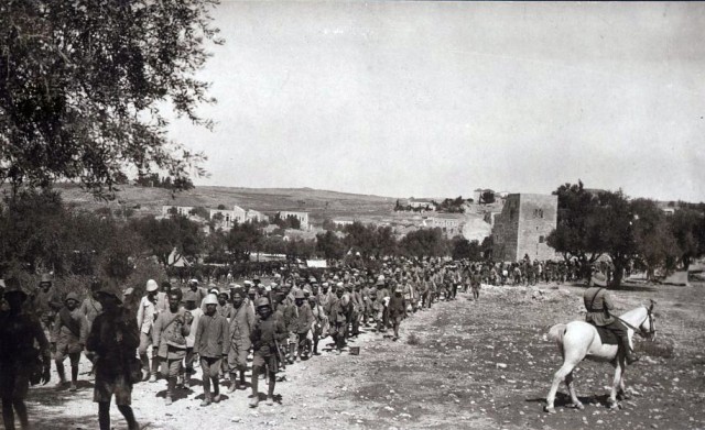 Esaret Günlüğü Fotoğrafı