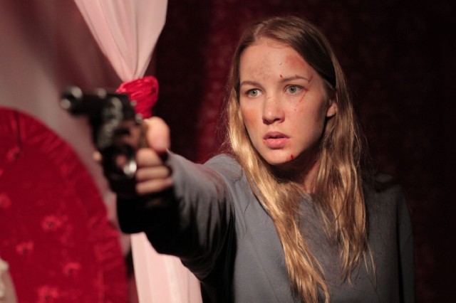 Vahşet Gecesi Fotoğrafı