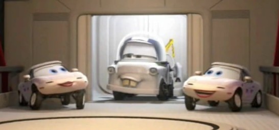 Moon Mater Fotoğrafı