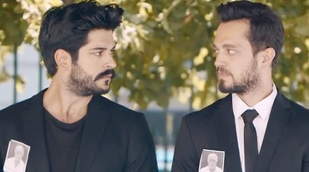 Kardeşim Benim Fotoğrafı