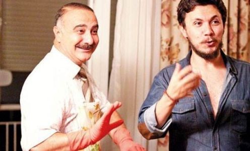 Kara Bela Fotoğrafı