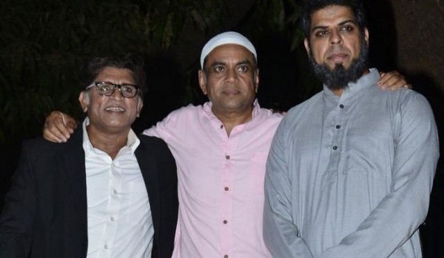 Dharam Sankat Mein Fotoğrafı