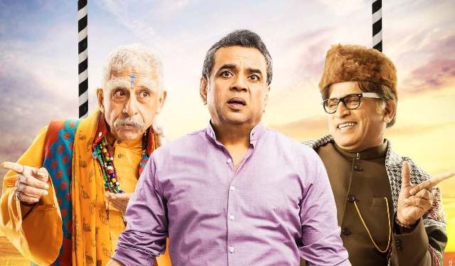 Dharam Sankat Mein Fotoğrafı