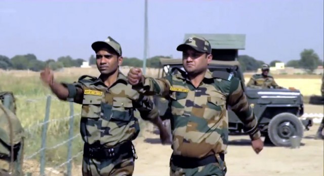 Jai Ho! Democracy Fotoğrafı