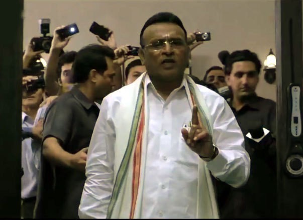 Jai Ho! Democracy Fotoğrafı