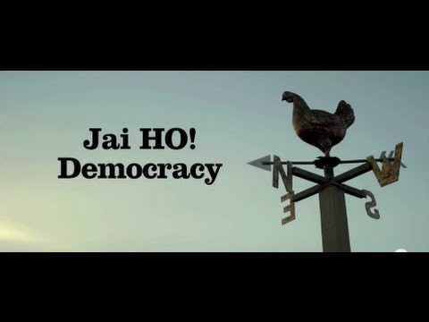 Jai Ho! Democracy Fotoğrafı