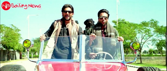 Welcome to Karachi Fotoğrafı