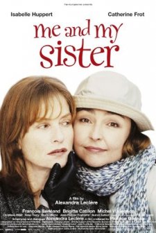 Les Soeurs Fâchées (2004) afişi