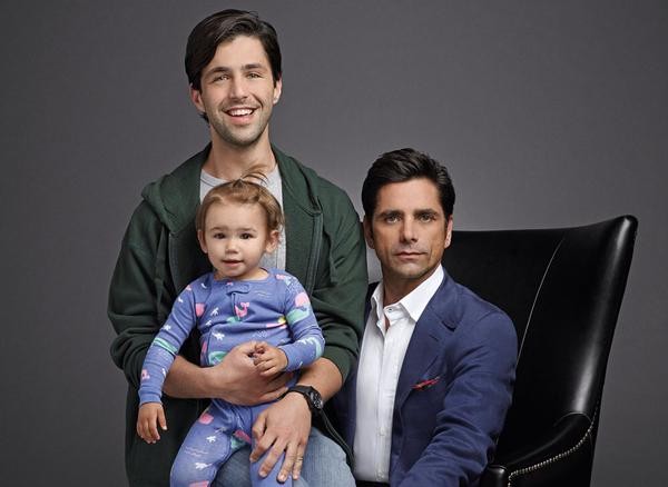 Grandfathered fotoğrafı