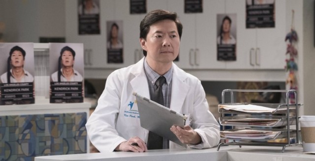 Doktor Ken Fotoğrafı