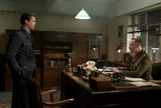 Müttefik Fotoğrafı