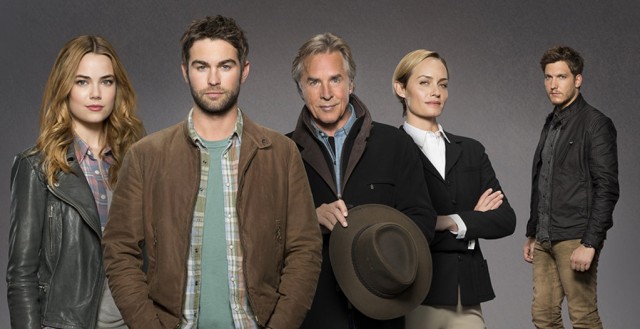 Kan ve Petrol Fotoğrafı