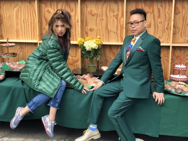 Superstore Fotoğrafı