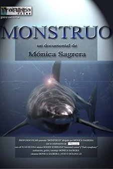 Monstruo (2013) afişi