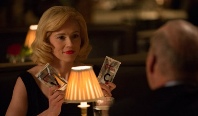 The Founder fotoğrafı