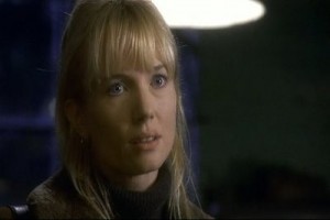 Asla Yabancılarla Konuşma Fotoğrafı