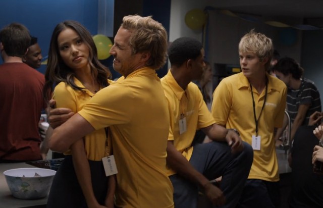 Resident Advisors fotoğrafı