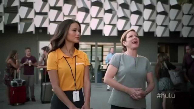 Resident Advisors fotoğrafı