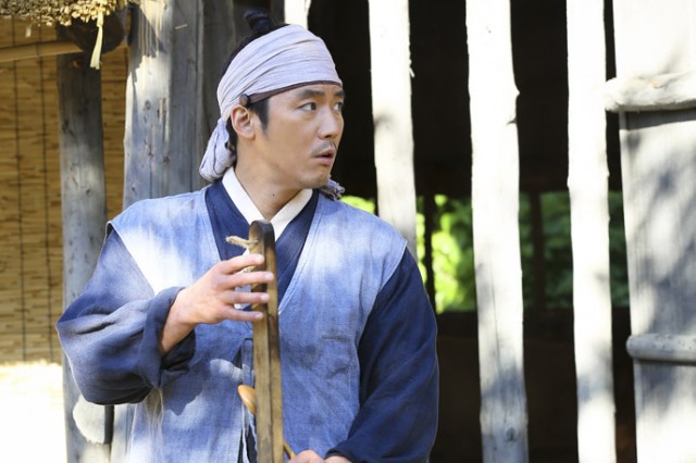 The Merchant: Gaekju 2015 Fotoğrafı