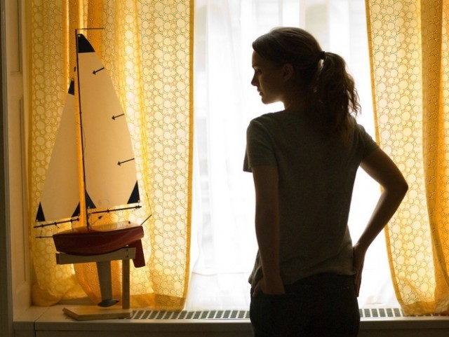 Diğer Kadın Fotoğrafı