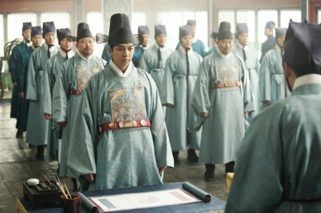 The Princess and the Matchmaker Fotoğrafı