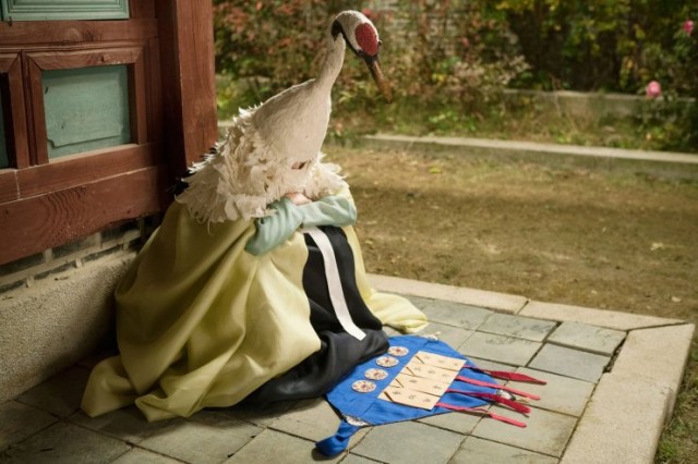 The Princess and the Matchmaker Fotoğrafı