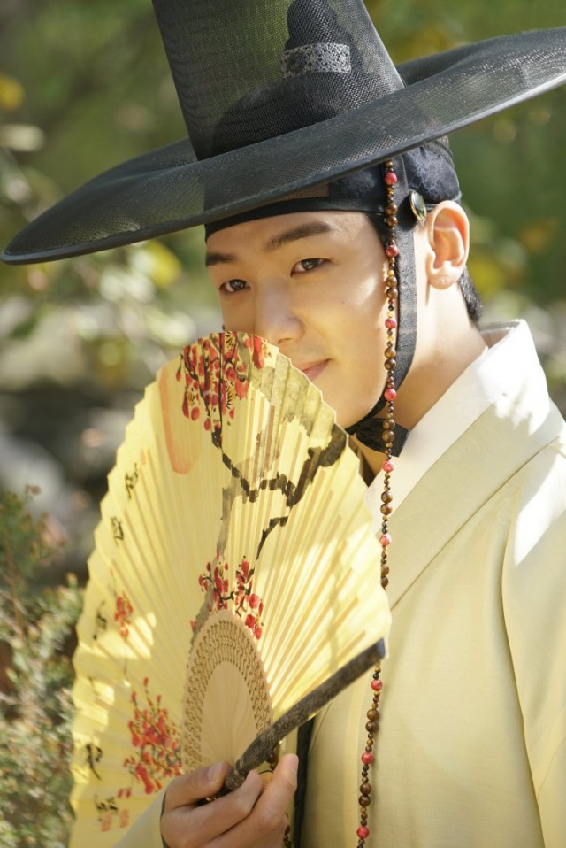 The Princess and the Matchmaker Fotoğrafı