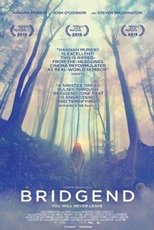 Kasabanın Esrarı (2015) afişi